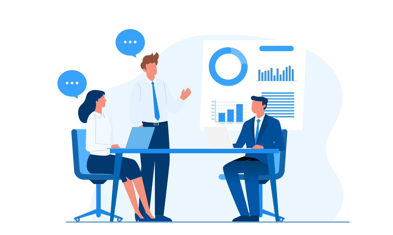 A thriving affiliate community